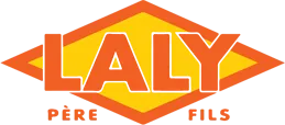 SOCIETE LALY DANIEL logo