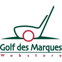 GOLF DES MARQUES logo
