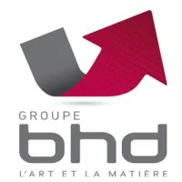 BHD ENVIRONNEMENT logo