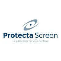 PROTECTA SCREEN logo