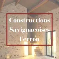 CONSTRUCTIONS SAVIGNACOISES FERRON logo