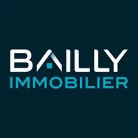 CABINET IMMOBILIER JACQUES BAILLY logo