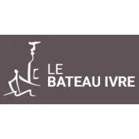 LE BATEAU IVRE logo
