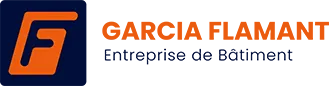 GARCIA-FLAMANT logo