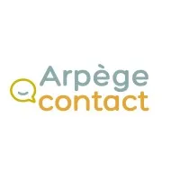 ARPEGE CONTACT logo