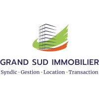 GRAND SUD IMMOBILIER logo