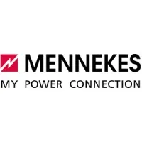 MENNEKES ELECTROTECHNIQUE FRANCE logo