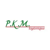 P K M LOGISTIQUE logo