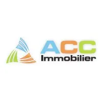 A.C.C IMMOBILIER logo
