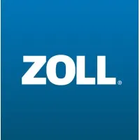 ZOLL MEDICAL FRANCE logo