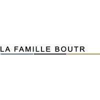 GROUPE BOUTRAIS logo