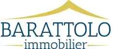 AGENCE BARATTOLO IMMOBILIER logo