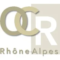 OCR RHONE ALPES logo