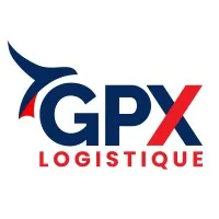 GPX LOGISTIQUE logo