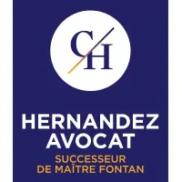 HERNANDEZ CHRISTOPHE logo