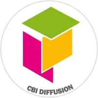 CBI DIFFUSION logo