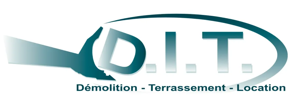 DEMOLITION INDUSTRIELLE & TERRASSEMENTS (DIT) logo