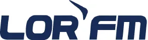 MEDIA REGIE LOR'FM (MEDIA REGIE LOR'FM) logo