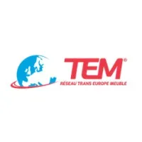 TRANS EUROPE MEUBLE PAR ABREVIATION TEM (TEM) logo