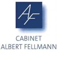 CABINET ALBERT FELLMANN logo