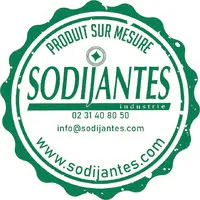 SODIJANTES INDUSTRIE logo