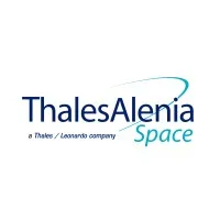 THALES ALENIA SPACE logo