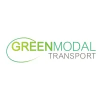 GREENMODAL TRANSPORT logo