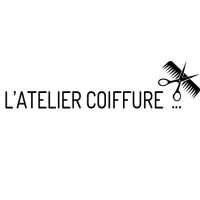 CHRM COIFFURE (L'ATELIER COIFFURE) logo