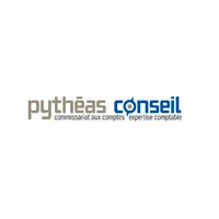 PYTHEAS CONSEIL logo