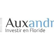 AUXANDRA logo