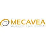 MECAVEA logo