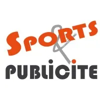 SARL SPORTS ET PUBLICITE logo