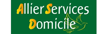 ALLIER SERVICES DOMICILE logo