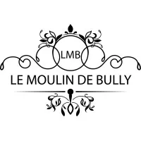 MOULIN DE BULLY logo