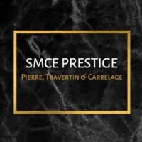 SOCIETE MEDITERRANEENNE DU COMMERCE EXTERIEUR (SMCE PRESTIGE) logo