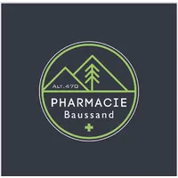 PHARMACIE BAUSSAND logo