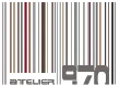 SARL ATELIER 970 logo