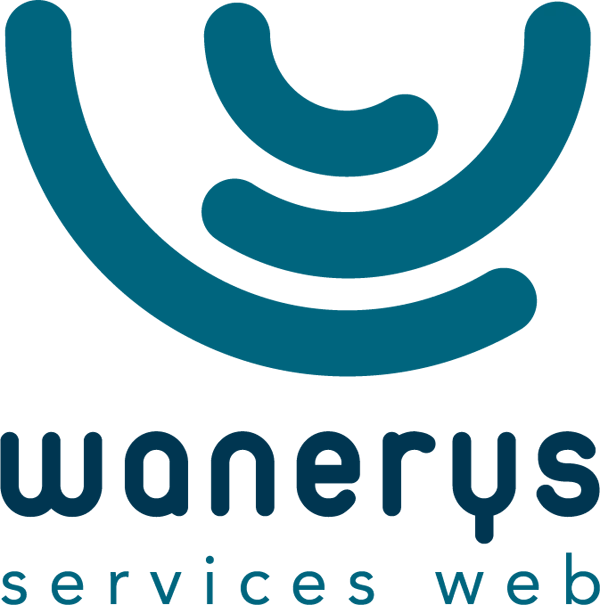 GRAVOT ERWAN (WANERYS) logo