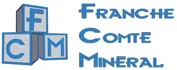 FRANCHE-COMTE MINERAL logo