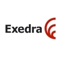 GROUPE CM EXEDRA logo