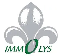 IMMOLYS 71 logo
