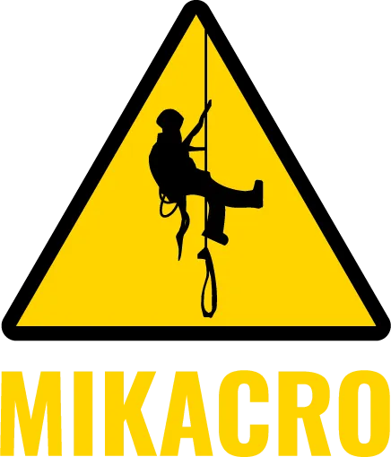 AMESLAND MICKAEL logo