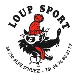 EURL LOUP SPORT logo