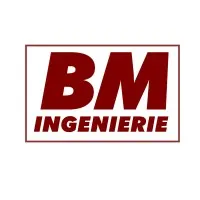 BM INGENIERIE logo