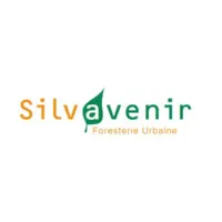 Voici le logo de la marque SILVAVENIR qui représente son identité graphique.