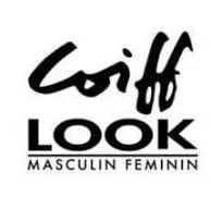OMV (coiff-look) logo
