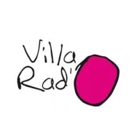 M RADO logo