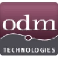 ODM (ODM) logo