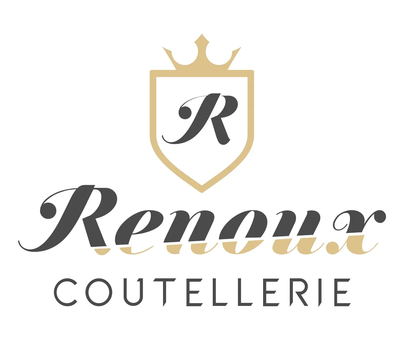 SARL RENOUX PRODUCTION (Renoux Coutellerie) logo