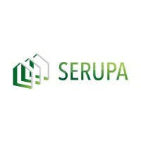 SERUPA SAS logo